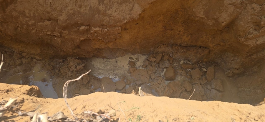 0 Bedroom Property for Sale in Hoopstad Rural Free State